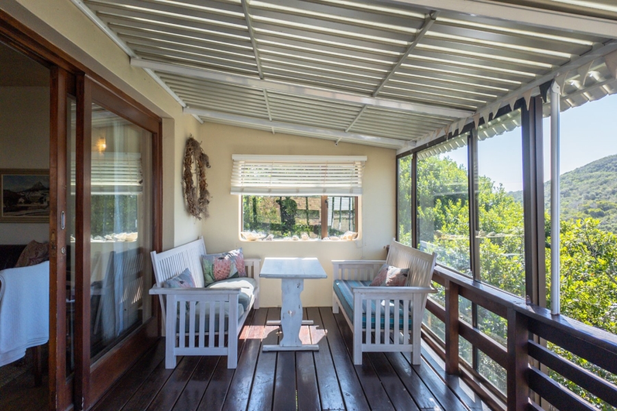 4 Bedroom Property for Sale in Kingfisher Creek Western Cape